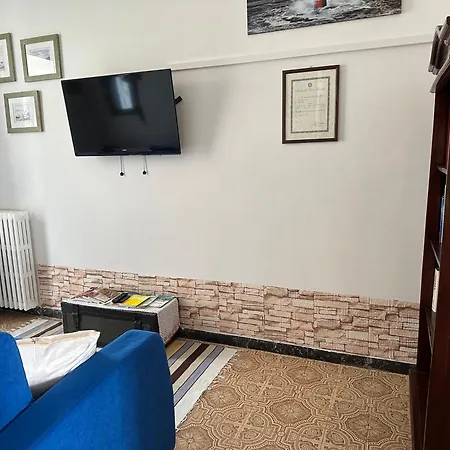 Apartmán Casa Batty