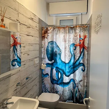 Apartmán Casa Batty