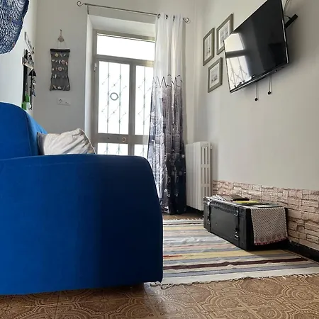 Casa Batty Appartamento Cattolica