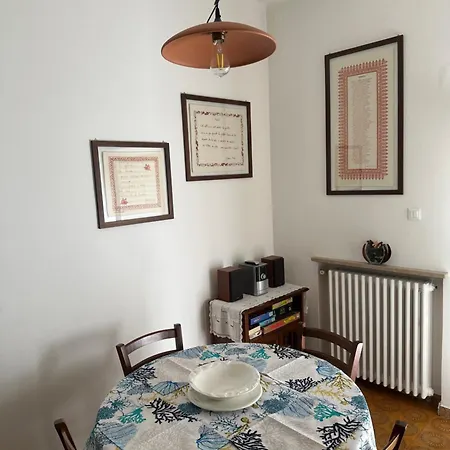 Casa Batty Appartamento
