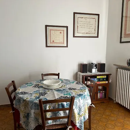 Casa Batty