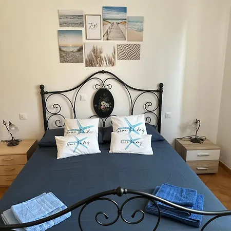 Casa Batty Cattolica