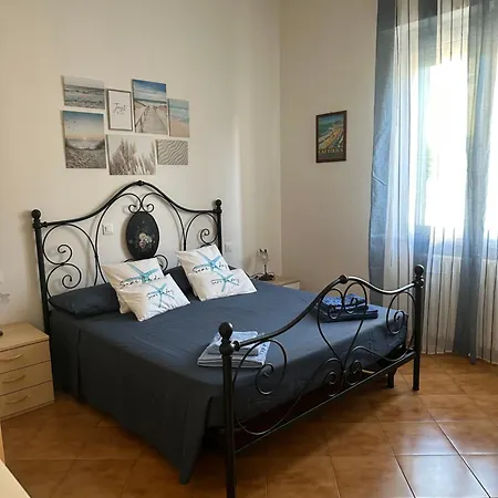 Casa Batty * Cattolica