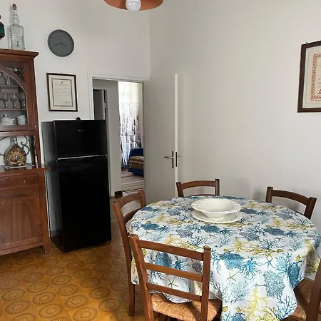 Casa Batty Appartamento Cattolica