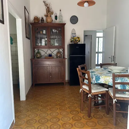 Casa Batty Appartamento