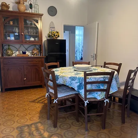 Casa Batty Appartamento Cattolica