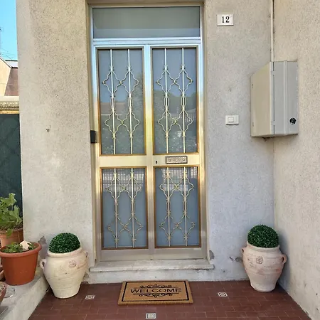 Casa Batty Appartamento Cattolica